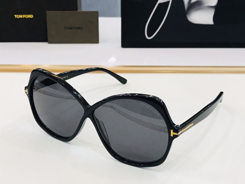 Tom Ford Sunglasses